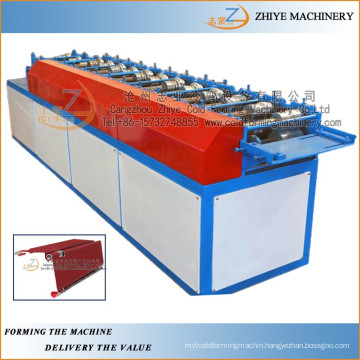 rolling door roll forming machine /door cold forming machine/rolling shutter door making machine